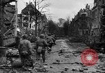 Image of US First Army Cologne Germany, 1945, second 38 stock footage video 65675072902