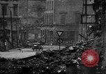 Image of US First Army Cologne Germany, 1945, second 42 stock footage video 65675072902