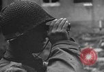 Image of US First Army Cologne Germany, 1945, second 51 stock footage video 65675072902