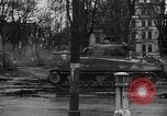 Image of US First Army Cologne Germany, 1945, second 57 stock footage video 65675072902
