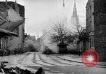Image of US First Army Cologne Germany, 1945, second 60 stock footage video 65675072902