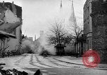 Image of US First Army Cologne Germany, 1945, second 61 stock footage video 65675072902