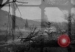 Immagine di Ludendorff Bridge Remagen Germania, 1945, secondo 1 filmato di repertorio 65675072903