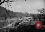 Immagine di Ludendorff Bridge Remagen Germania, 1945, secondo 4 filmato di repertorio 65675072903