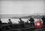 Immagine di Ludendorff Bridge Remagen Germania, 1945, secondo 10 filmato di repertorio 65675072903