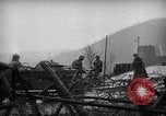 Immagine di Ludendorff Bridge Remagen Germania, 1945, secondo 17 filmato di repertorio 65675072903