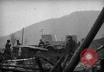 Immagine di Ludendorff Bridge Remagen Germania, 1945, secondo 19 filmato di repertorio 65675072903