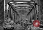 Immagine di Ludendorff Bridge Remagen Germania, 1945, secondo 36 filmato di repertorio 65675072903