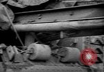 Immagine di Ludendorff Bridge Remagen Germania, 1945, secondo 39 filmato di repertorio 65675072903