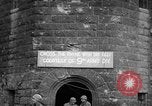 Immagine di Ludendorff Bridge Remagen Germania, 1945, secondo 42 filmato di repertorio 65675072903