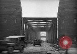 Immagine di Ludendorff Bridge Remagen Germania, 1945, secondo 53 filmato di repertorio 65675072903