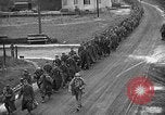 Immagine di Ludendorff Bridge Remagen Germania, 1945, secondo 55 filmato di repertorio 65675072903