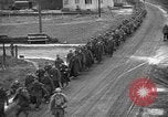 Immagine di Ludendorff Bridge Remagen Germania, 1945, secondo 57 filmato di repertorio 65675072903
