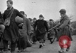 Immagine di Ludendorff Bridge Remagen Germania, 1945, secondo 60 filmato di repertorio 65675072903
