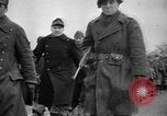 Immagine di Ludendorff Bridge Remagen Germania, 1945, secondo 62 filmato di repertorio 65675072903