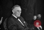 Image -NOUS délégation Conférence de sécurité de l'ONU Washington DC USA, 1944, de la seconde 6 séquences d'archives historiques vidéo 65675072904