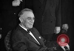 Image -NOUS délégation Conférence de sécurité de l'ONU Washington DC USA, 1944, de la seconde 8 séquences d'archives historiques vidéo 65675072904