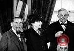 Image -NOUS délégation Conférence de sécurité de l'ONU Washington DC USA, 1944, de la seconde 9 séquences d'archives historiques vidéo 65675072904