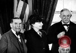Image -NOUS délégation Conférence de sécurité de l'ONU Washington DC USA, 1944, de la seconde 10 séquences d'archives historiques vidéo 65675072904