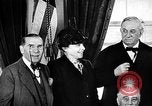 Image -NOUS délégation Conférence de sécurité de l'ONU Washington DC USA, 1944, de la seconde 11 séquences d'archives historiques vidéo 65675072904