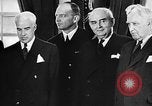 Image -NOUS délégation Conférence de sécurité de l'ONU Washington DC USA, 1944, de la seconde 12 séquences d'archives historiques vidéo 65675072904