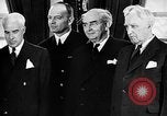 Image -NOUS délégation Conférence de sécurité de l'ONU Washington DC USA, 1944, de la seconde 13 séquences d'archives historiques vidéo 65675072904