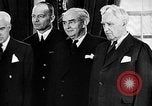 Image -NOUS délégation Conférence de sécurité de l'ONU Washington DC USA, 1944, de la seconde 14 séquences d'archives historiques vidéo 65675072904