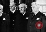 Image -NOUS délégation Conférence de sécurité de l'ONU Washington DC USA, 1944, de la seconde 15 séquences d'archives historiques vidéo 65675072904