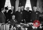 Image -NOUS délégation Conférence de sécurité de l'ONU Washington DC USA, 1944, de la seconde 16 séquences d'archives historiques vidéo 65675072904