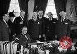Image -NOUS délégation Conférence de sécurité de l'ONU Washington DC USA, 1944, de la seconde 17 séquences d'archives historiques vidéo 65675072904
