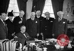 Image -NOUS délégation Conférence de sécurité de l'ONU Washington DC USA, 1944, de la seconde 19 séquences d'archives historiques vidéo 65675072904