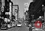 Image -NOUS délégation Conférence de sécurité de l'ONU Washington DC USA, 1944, de la seconde 25 séquences d'archives historiques vidéo 65675072904