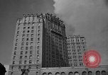 Image -NOUS délégation Conférence de sécurité de l'ONU Washington DC USA, 1944, de la seconde 34 séquences d'archives historiques vidéo 65675072904