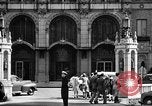 Image -NOUS délégation Conférence de sécurité de l'ONU Washington DC USA, 1944, de la seconde 37 séquences d'archives historiques vidéo 65675072904