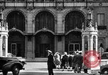 Image -NOUS délégation Conférence de sécurité de l'ONU Washington DC USA, 1944, de la seconde 38 séquences d'archives historiques vidéo 65675072904