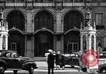 Image -NOUS délégation Conférence de sécurité de l'ONU Washington DC USA, 1944, de la seconde 39 séquences d'archives historiques vidéo 65675072904