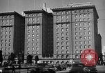 Image -NOUS délégation Conférence de sécurité de l'ONU Washington DC USA, 1944, de la seconde 40 séquences d'archives historiques vidéo 65675072904