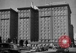 Image -NOUS délégation Conférence de sécurité de l'ONU Washington DC USA, 1944, de la seconde 41 séquences d'archives historiques vidéo 65675072904