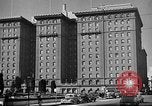 Image -NOUS délégation Conférence de sécurité de l'ONU Washington DC USA, 1944, de la seconde 42 séquences d'archives historiques vidéo 65675072904