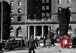 Image -NOUS délégation Conférence de sécurité de l'ONU Washington DC USA, 1944, de la seconde 43 séquences d'archives historiques vidéo 65675072904