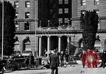 Image -NOUS délégation Conférence de sécurité de l'ONU Washington DC USA, 1944, de la seconde 44 séquences d'archives historiques vidéo 65675072904