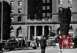 Image -NOUS délégation Conférence de sécurité de l'ONU Washington DC USA, 1944, de la seconde 45 séquences d'archives historiques vidéo 65675072904