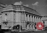 Image -NOUS délégation Conférence de sécurité de l'ONU Washington DC USA, 1944, de la seconde 53 séquences d'archives historiques vidéo 65675072904