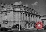 Image -NOUS délégation Conférence de sécurité de l'ONU Washington DC USA, 1944, de la seconde 54 séquences d'archives historiques vidéo 65675072904