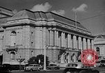 Image -NOUS délégation Conférence de sécurité de l'ONU Washington DC USA, 1944, de la seconde 55 séquences d'archives historiques vidéo 65675072904