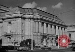 Image -NOUS délégation Conférence de sécurité de l'ONU Washington DC USA, 1944, de la seconde 56 séquences d'archives historiques vidéo 65675072904