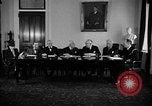 Image -NOUS délégation Conférence de sécurité de l'ONU Washington DC USA, 1944, de la seconde 57 séquences d'archives historiques vidéo 65675072904