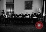 Image -NOUS délégation Conférence de sécurité de l'ONU Washington DC USA, 1944, de la seconde 58 séquences d'archives historiques vidéo 65675072904