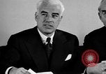 Image -NOUS délégation Conférence de sécurité de l'ONU Washington DC USA, 1944, de la seconde 60 séquences d'archives historiques vidéo 65675072904