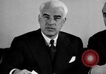 Image -NOUS délégation Conférence de sécurité de l'ONU Washington DC USA, 1944, de la seconde 61 séquences d'archives historiques vidéo 65675072904